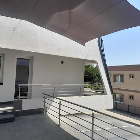 Orion Panzio Acomodação com café da manhã Hajdúszoboszló Exterior foto