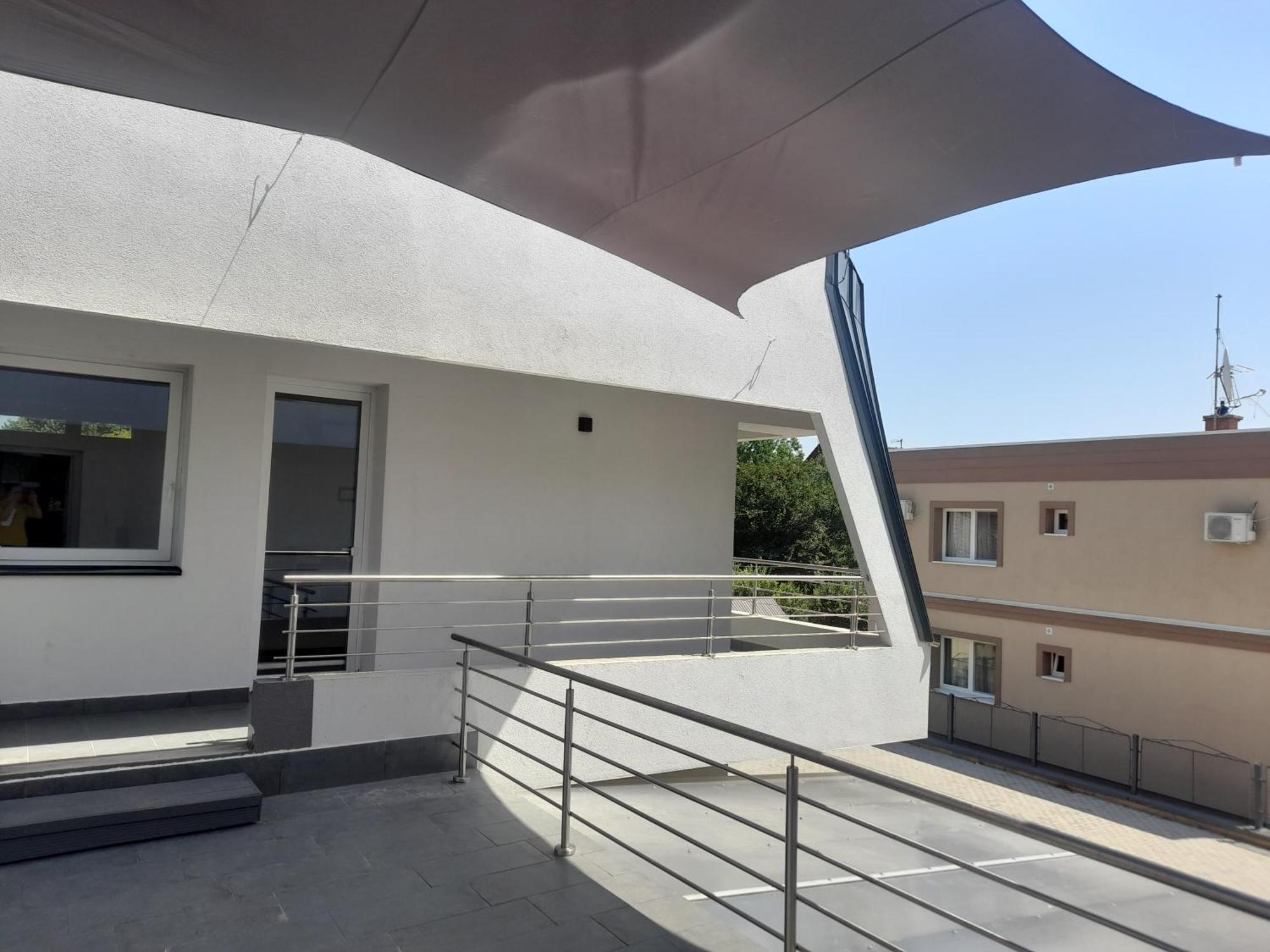 Orion Panzio Acomodação com café da manhã Hajdúszoboszló Exterior foto